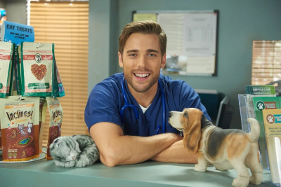 Ted Mullens (Schitt's Creek)